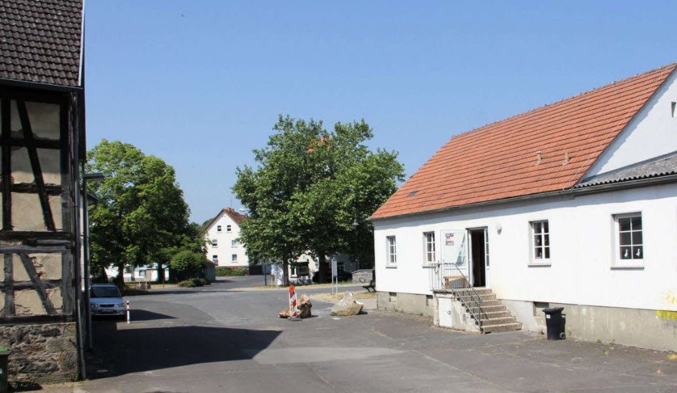 Altes Gronauer Schloss, Germany